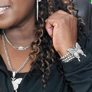 Aerial Arrangement - 3pc Set